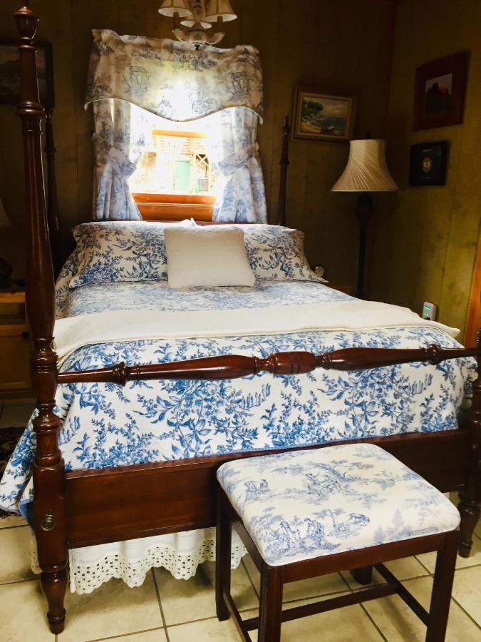River ' S Edge Inn Brownwood Luaran gambar