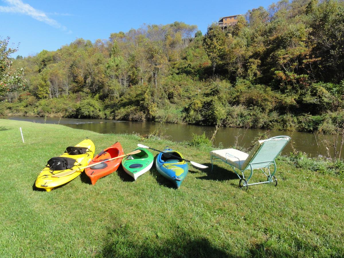 River ' S Edge Inn Brownwood Luaran gambar